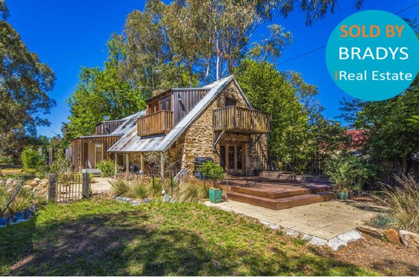 5 Gibraltar Street, Bungendore NSW 2621