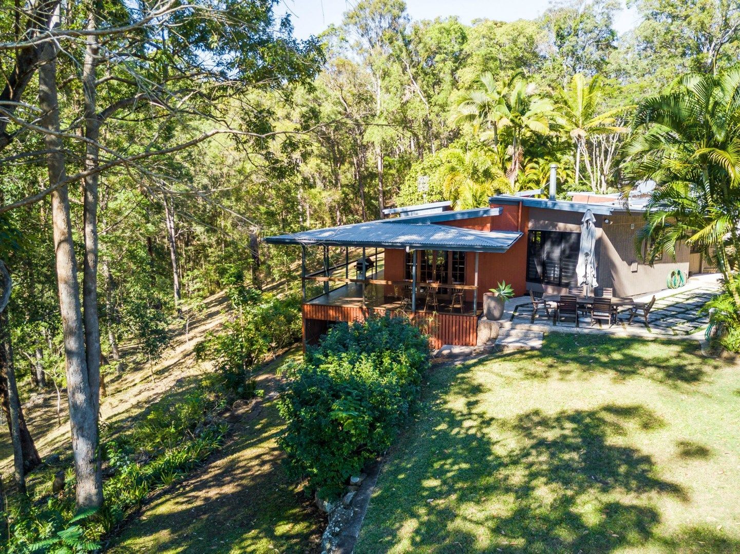 152 Citrus Road, Landers Shoot QLD 4555, Image 1