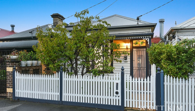 Picture of 17 Dickens Street, RICHMOND VIC 3121