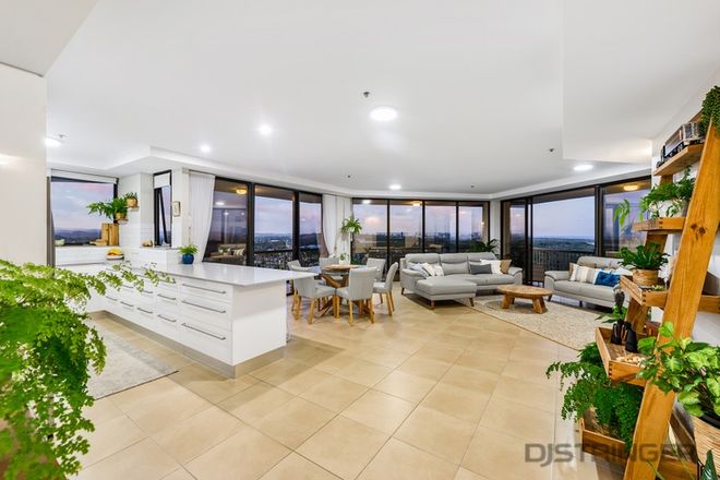 Picture of 1603/22 Kirkwood Road, TWEED HEADS SOUTH NSW 2486