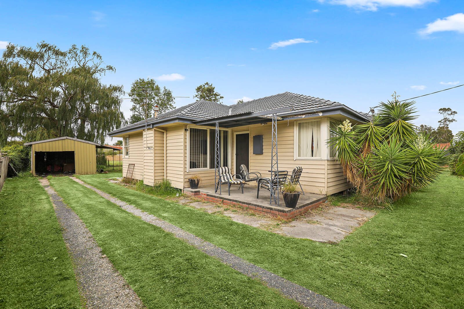 68 Koo Wee RupLongwarry Road, Longwarry Property History & Address
