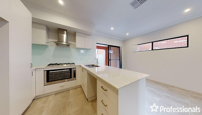 Picture of 3/14 Clydesdale Street, BURSWOOD WA 6100