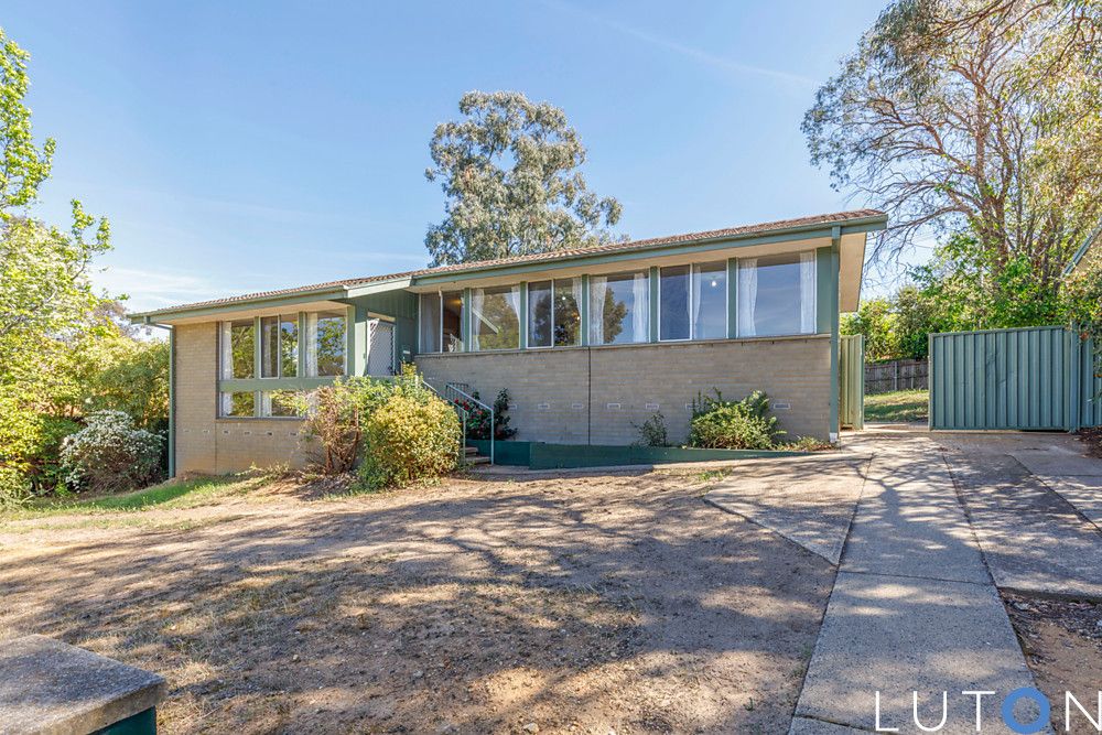 3 Buckman Place, Melba ACT 2615, Image 0