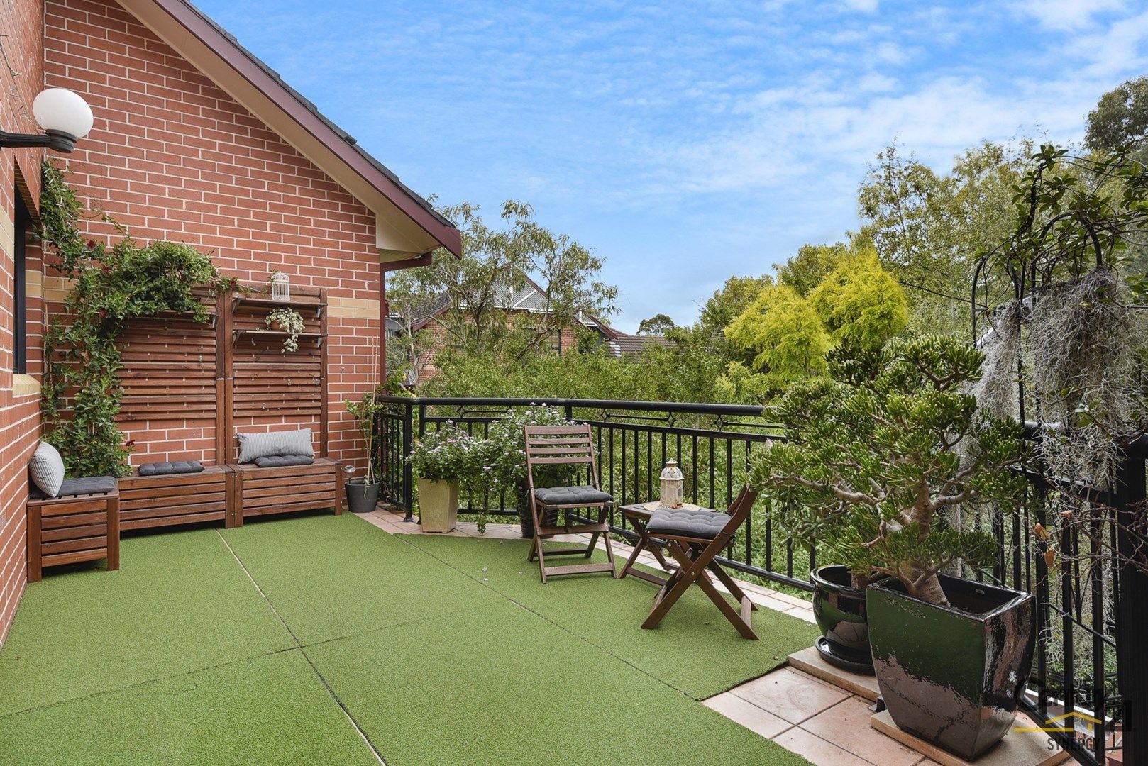 77/3 Williams Parade, Dulwich Hill NSW 2203, Image 1