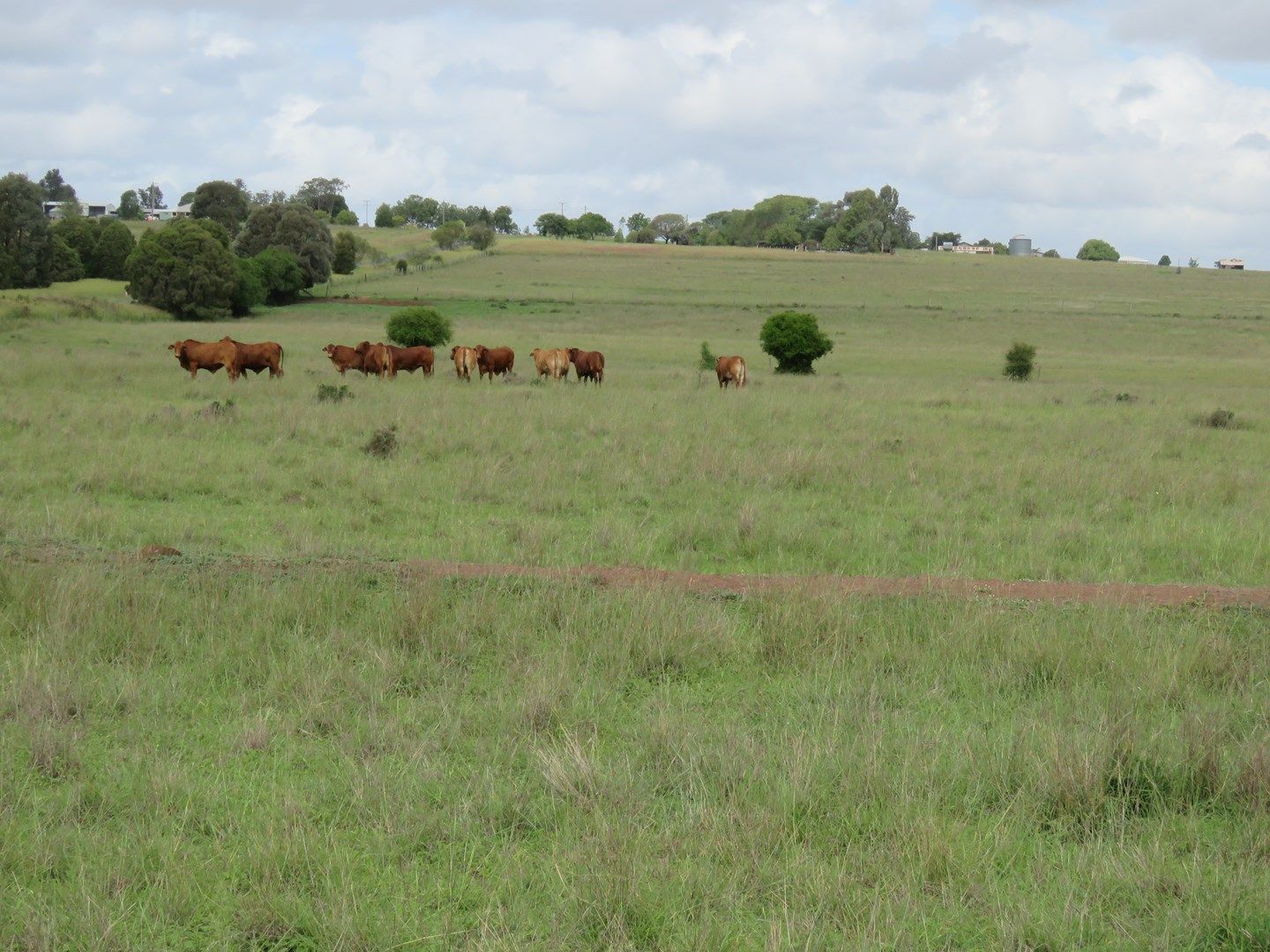 Lot 25 Lancasters Road, Murgon QLD 4605, Image 0