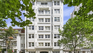 Picture of 18/11 Springfield Avenue, POTTS POINT NSW 2011