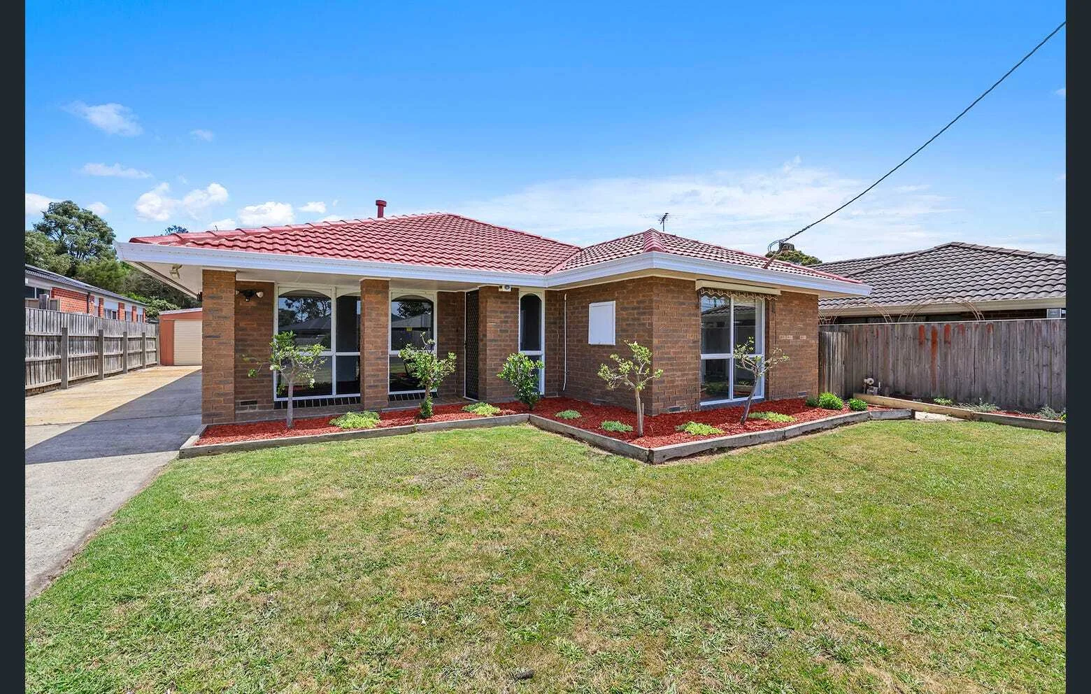Primary image of 3 Florence Avenue, Moe VIC 3825