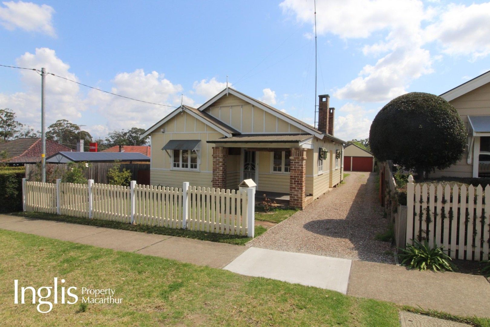 17 Broughton Street, Camden NSW 2570 House For Rent Domain