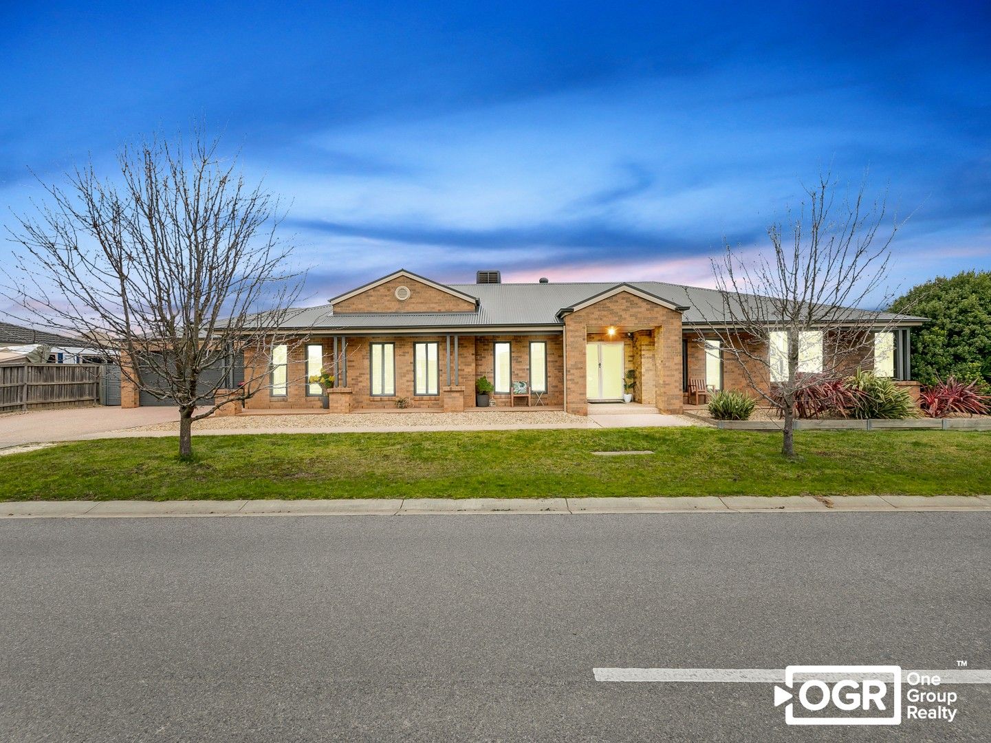 4 bedrooms House in 3 Balmain Circuit WALLAN VIC, 3756