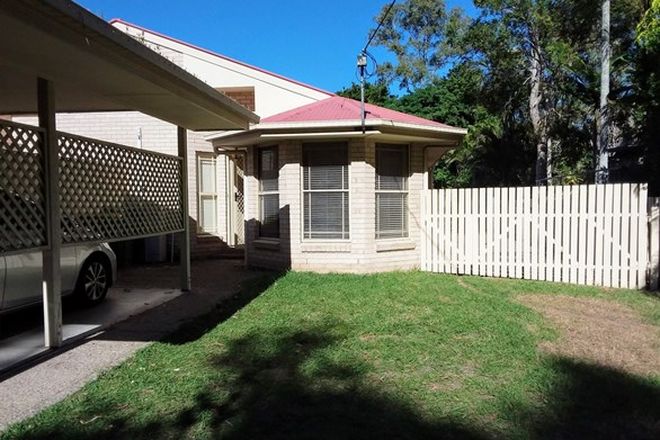 Picture of 2/24 First Avenue, BEACHMERE QLD 4510