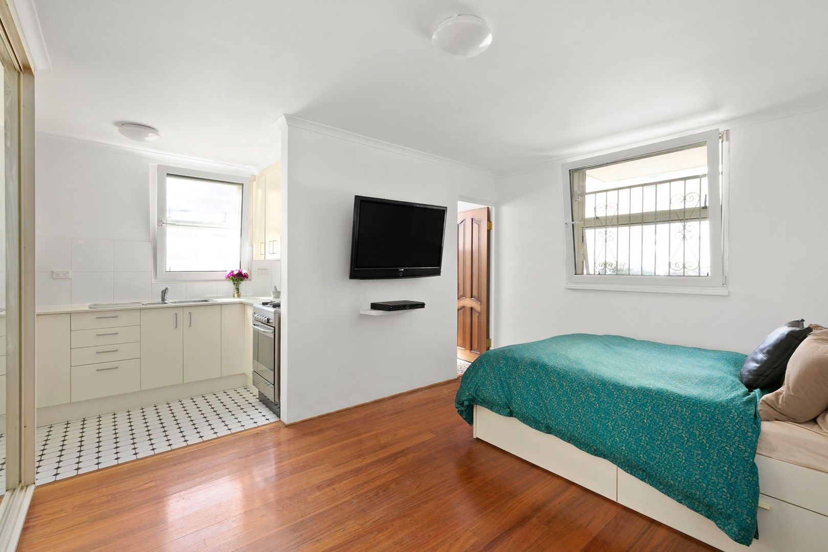 4/54A Hopewell Street, Paddington NSW 2021, Image 0