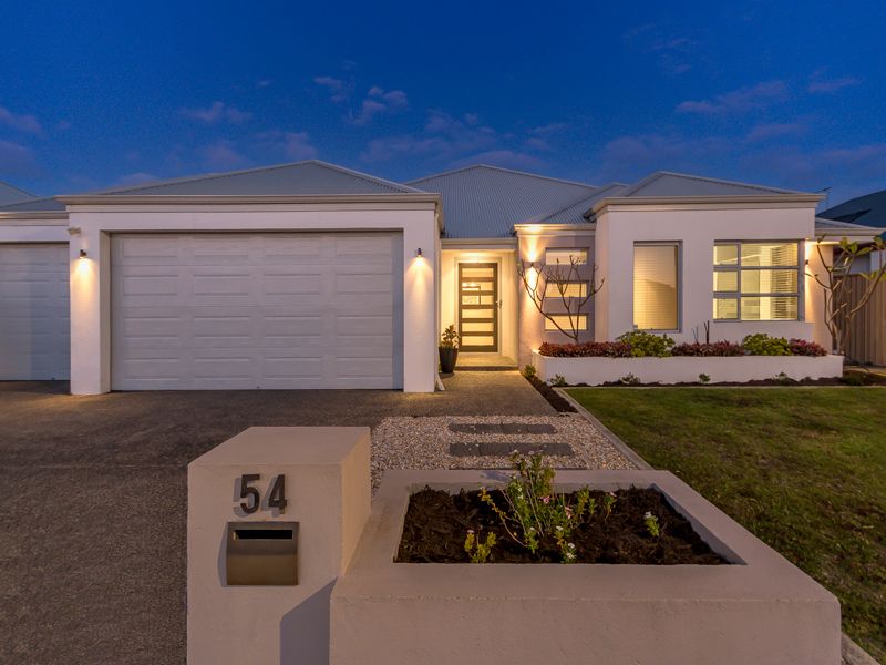 54 Tiger Circle, Southern River WA 6110, Image 2