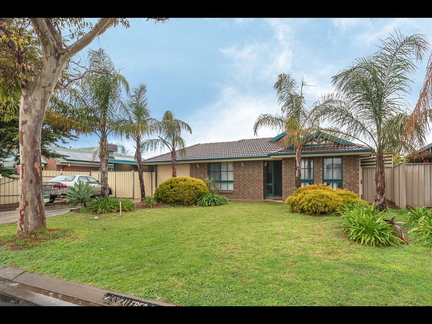 46 St Alfred Drive, Parafield Gardens SA 5107, Image 0