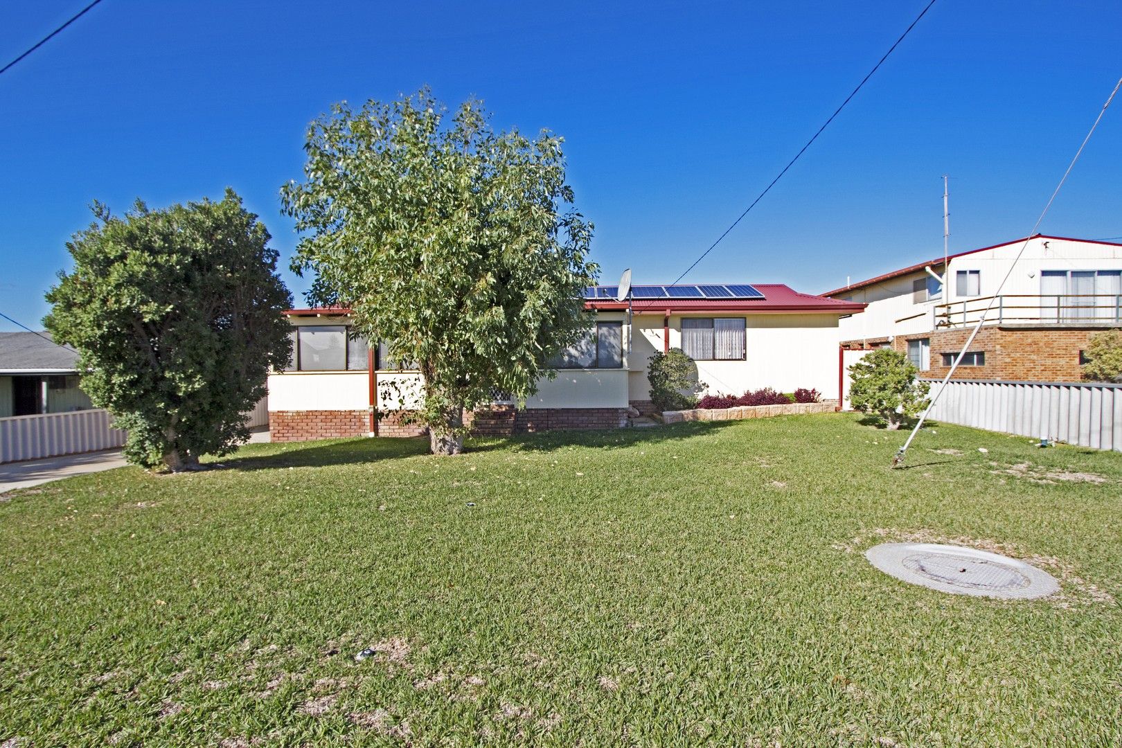 2 bedrooms House in 85 Seville Street CERVANTES WA, 6511