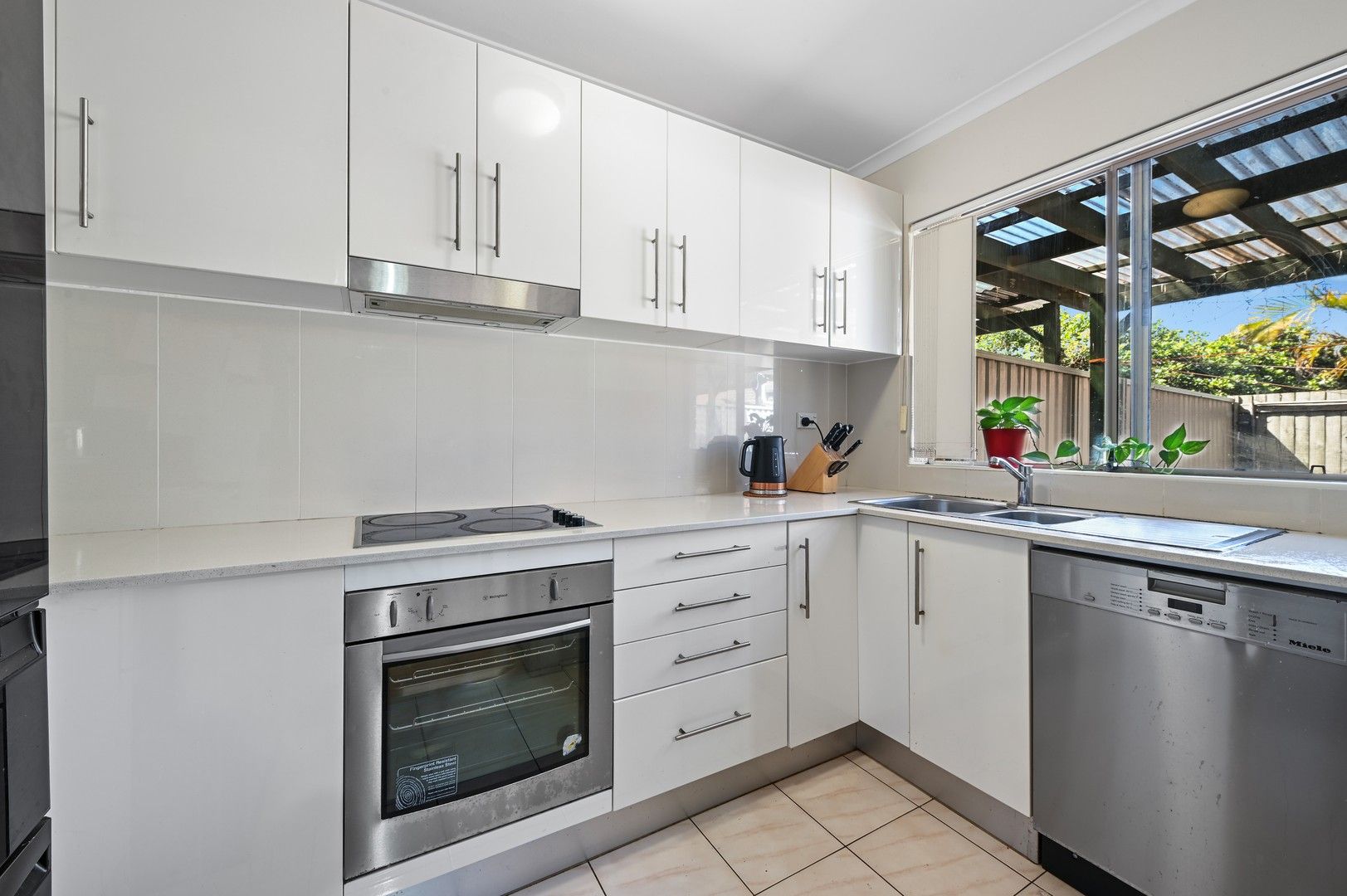 3 bedrooms Townhouse in 101/16-18 Wassell Street MATRAVILLE NSW, 2036