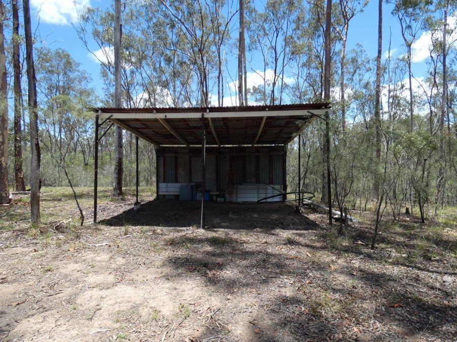 Lot 69 Cross Road, Euleilah QLD 4674, Image 2