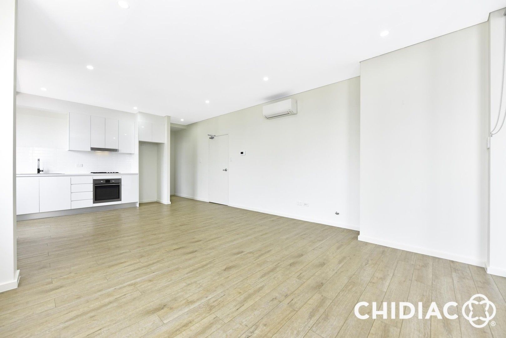 1 bedrooms Apartment / Unit / Flat in 506/364-374 Canterbury Road CANTERBURY NSW, 2193