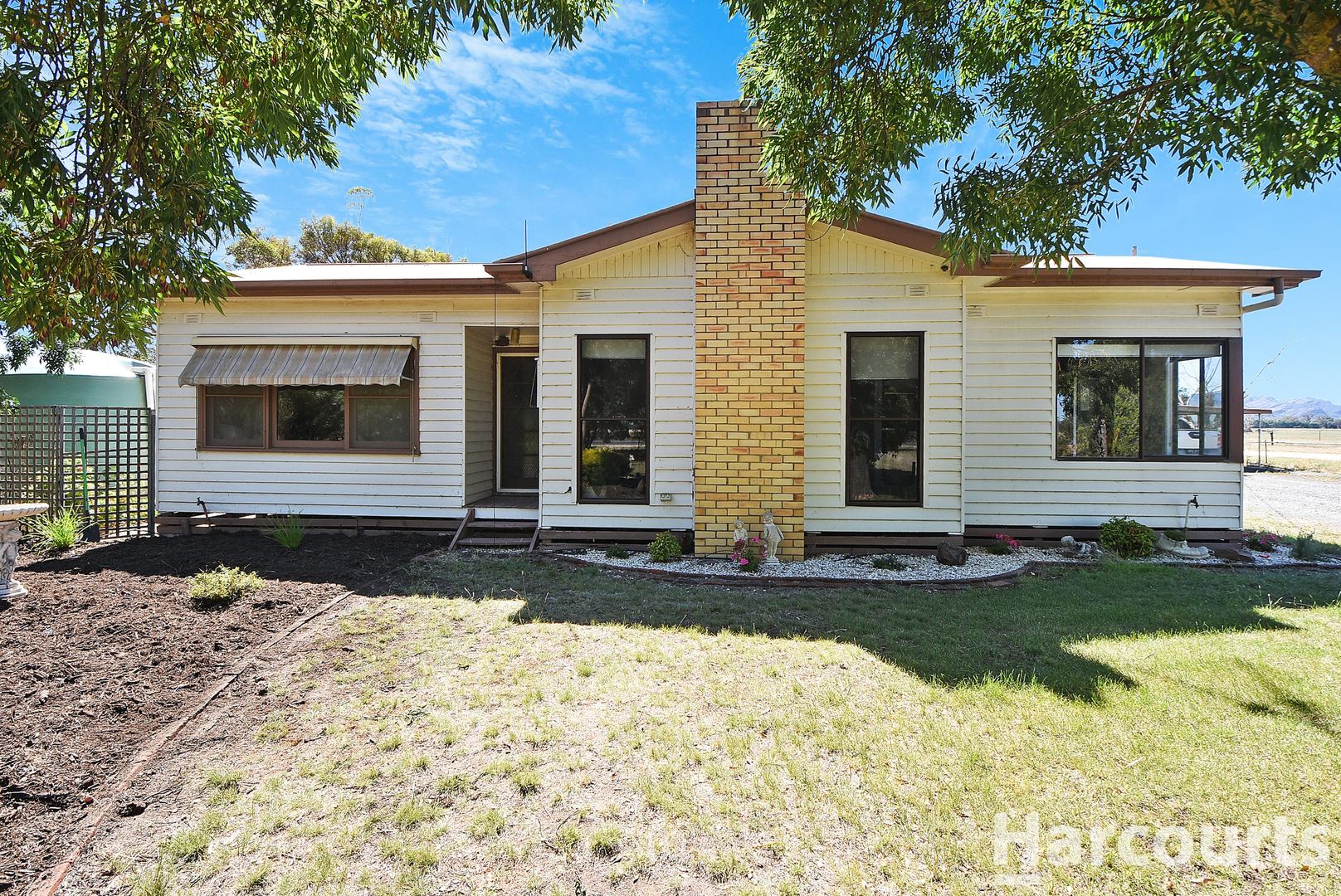 609 Northern Grampians Road, Laharum VIC 3401, Image 1