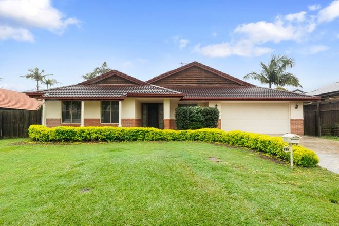 Picture of 110 South Street, THORNLANDS QLD 4164