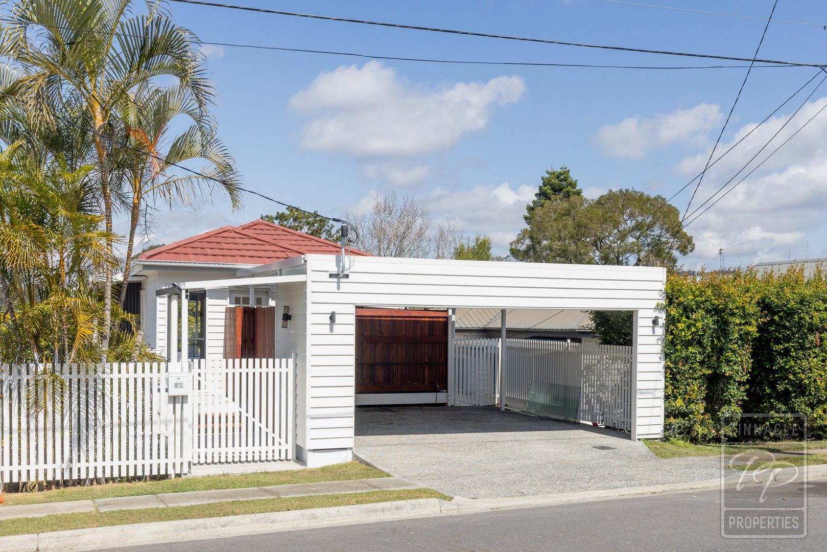 4 bedrooms House in 31 Brown Parade ASHGROVE QLD, 4060