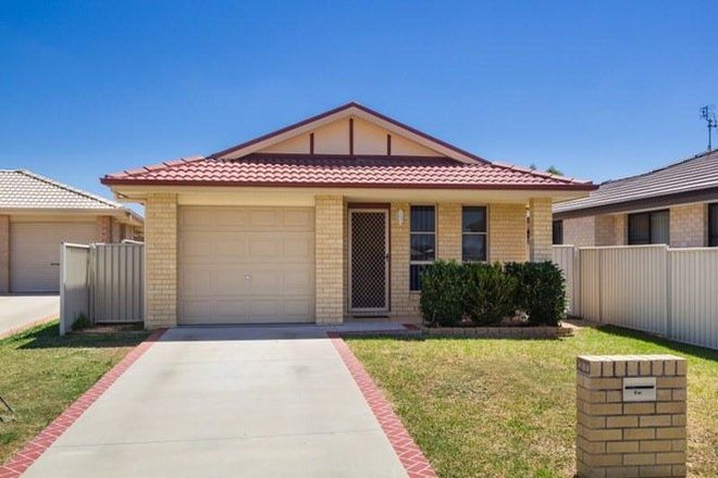 Picture of 6A Burdekin Place, WESTDALE NSW 2340