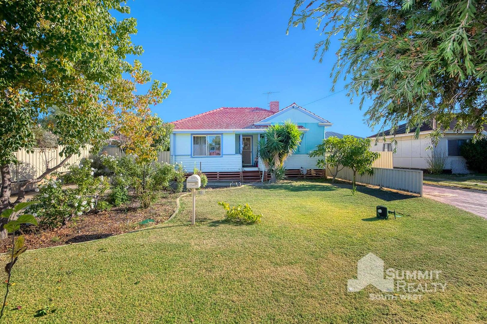 38A Wisbey Street, Carey Park WA 6230, Image 0