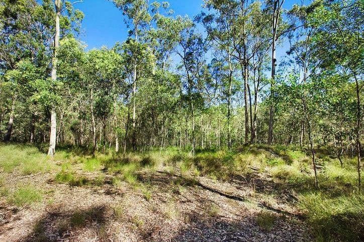 140A Blackwall Road, CHUWAR QLD 4306, Image 0