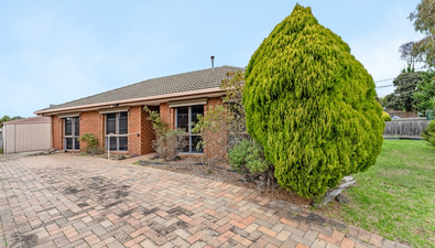 Picture of 80 Jacana Drive, CARRUM DOWNS VIC 3201