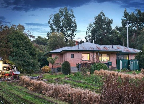 32 Neudorf Road, Lobethal SA 5241