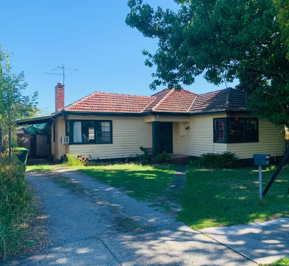 12 Highfield Avenue, Blackburn South VIC 3130