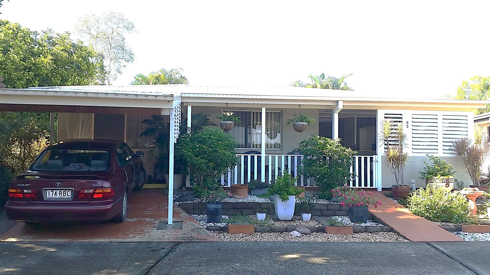 66/466 Steve Irwin Way, Beerburrum Property History & Address