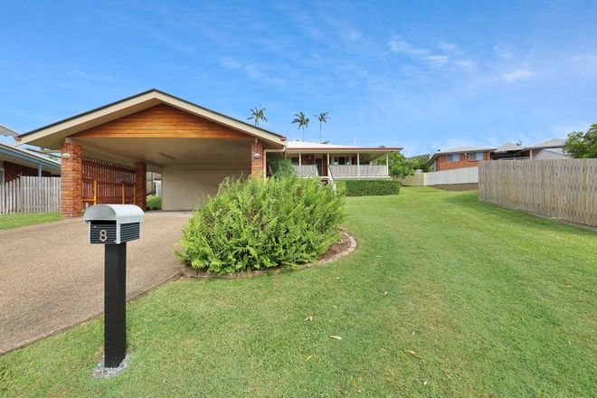 Picture of 8 Denise Court, BEACONSFIELD QLD 4740