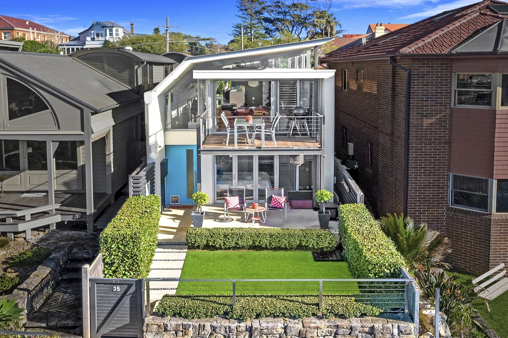 35 Kangaroo Street, Manly NSW 2095, Image 2