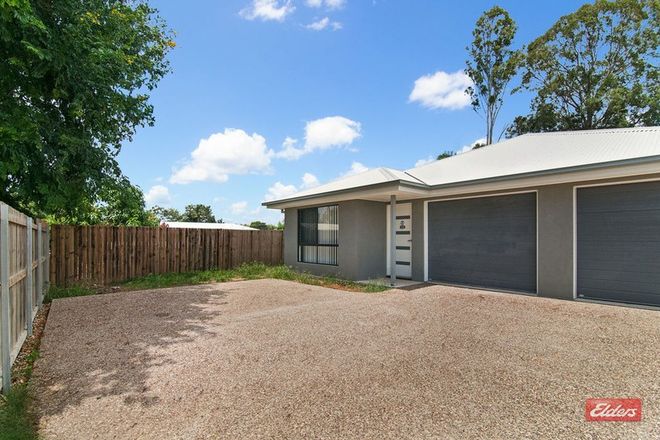 Picture of 21A Harrier Avenue, LOGANHOLME QLD 4129