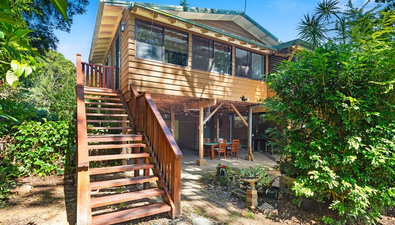 Picture of 23A Hammond Street, BELLINGEN NSW 2454