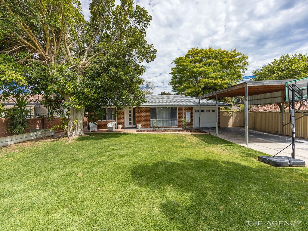 3 bedrooms House in 48 Readshaw Road DUNCRAIG WA, 6023