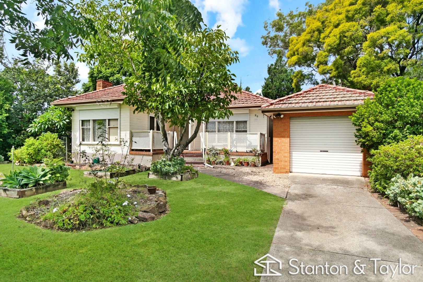 20 Second Avenue, Kingswood NSW 2747, Image 0