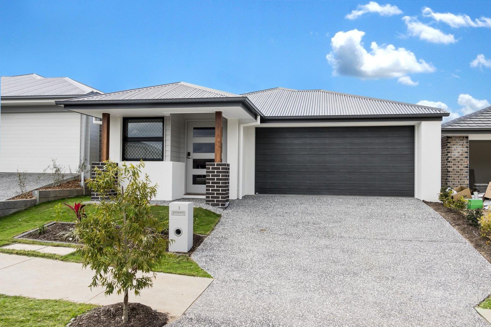 4 bedrooms House in 3 Liam Street RIPLEY QLD, 4306