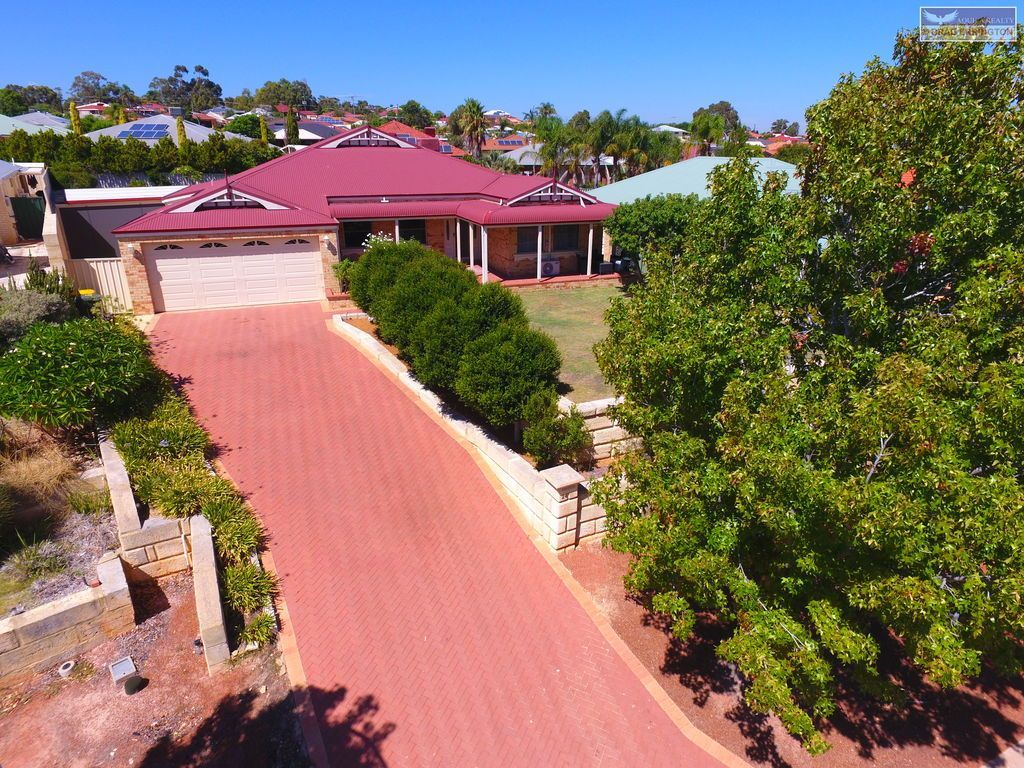 24 Dongara Circle, Jane Brook WA 6056, Image 0