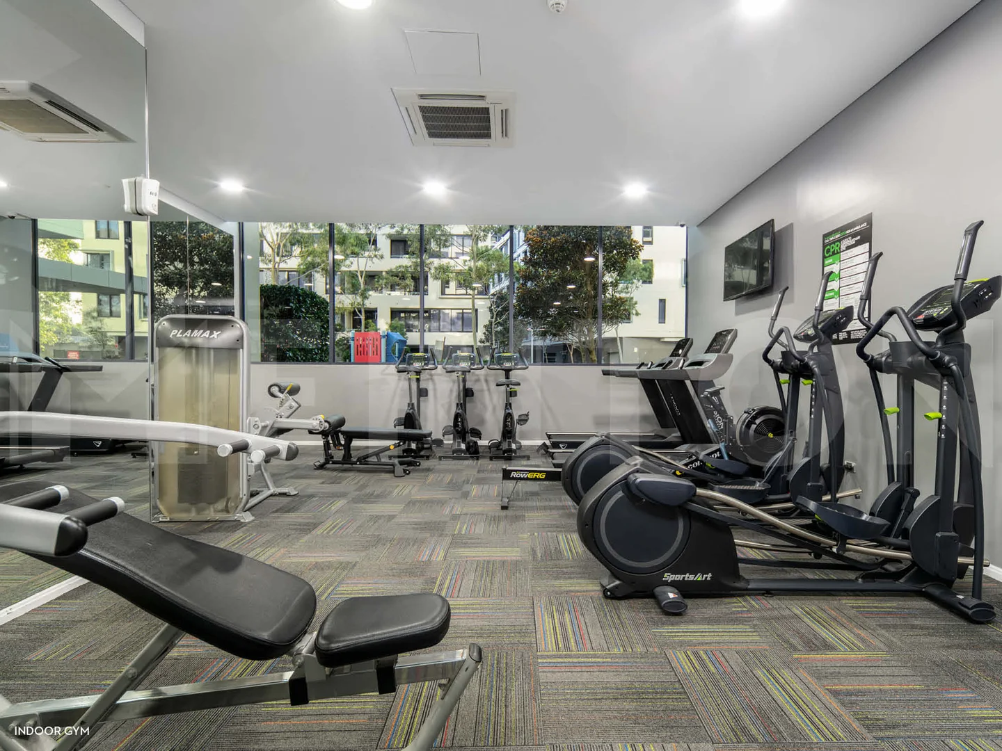 Additional image 8 of 1B/14 Defries Avenue, Zetland NSW 2017