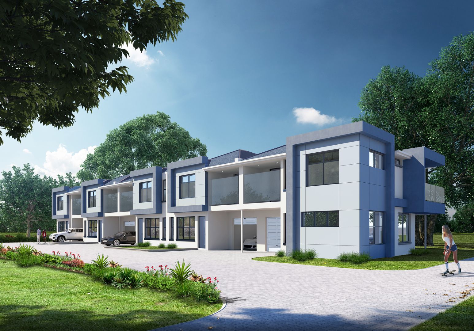 4 bedrooms House in 4 Wood Street KURRALTA PARK SA, 5037