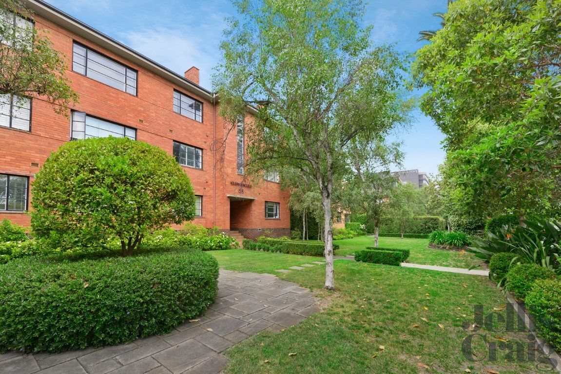 6/58 Queens Road, Melbourne (3004) VIC 3004, Image 0