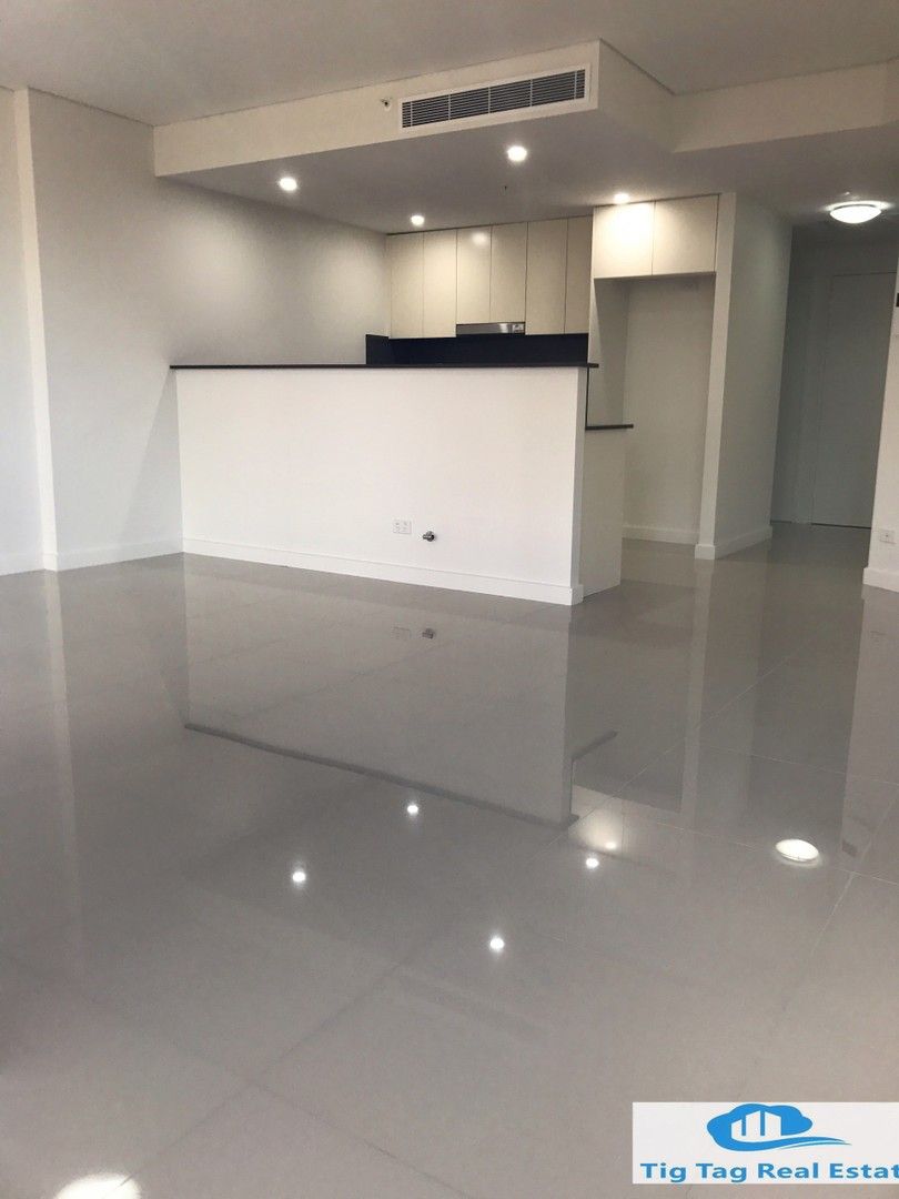 3 bedrooms Apartment / Unit / Flat in 302/2 River Road West PARRAMATTA NSW, 2150