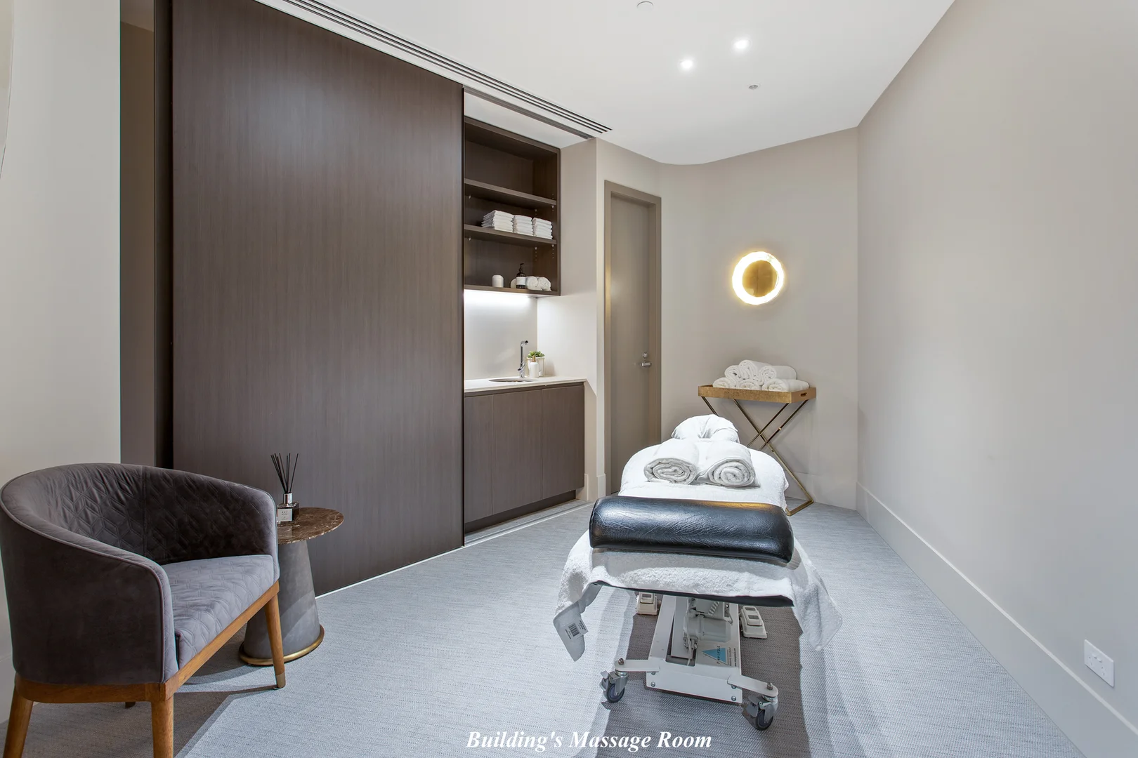 Additional image 16 of 1803/1 Almeida Crescent, South Yarra VIC 3141