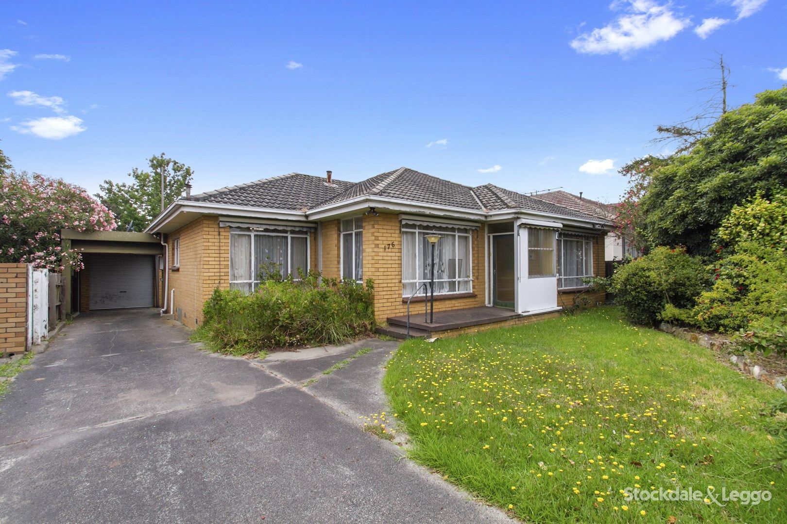 176 Maryvale Road, Morwell VIC 3840, Image 0
