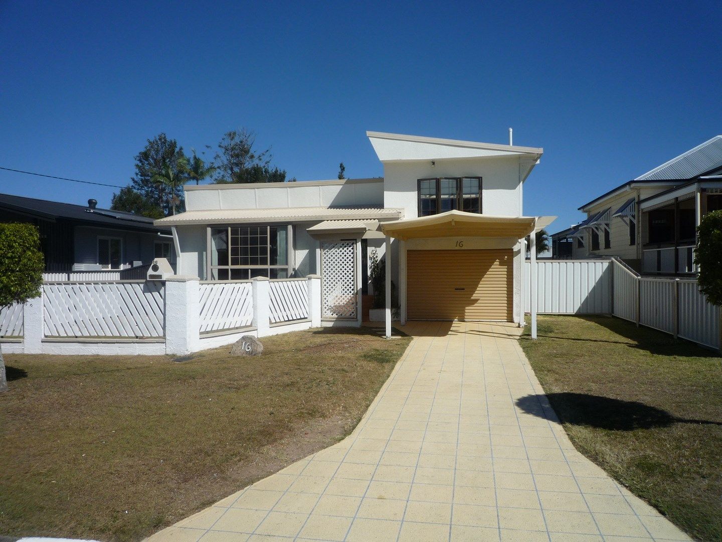 16 Twenty Third Avenue, Brighton QLD 4017, Image 0