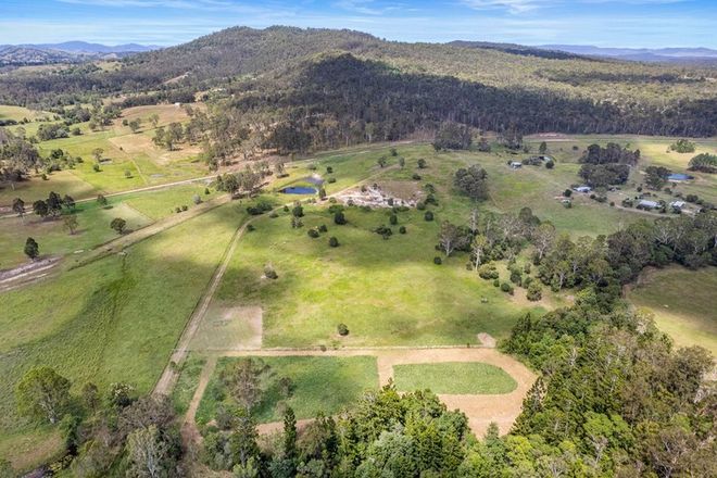 Picture of 1149 Old Maryborough Road, CORELLA QLD 4570