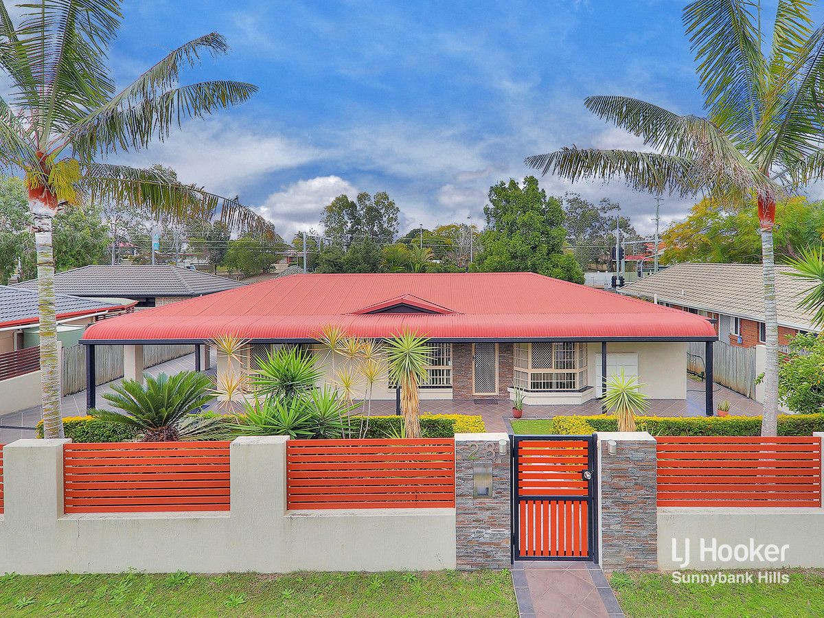 28 Victor Street, Runcorn QLD 4113, Image 0