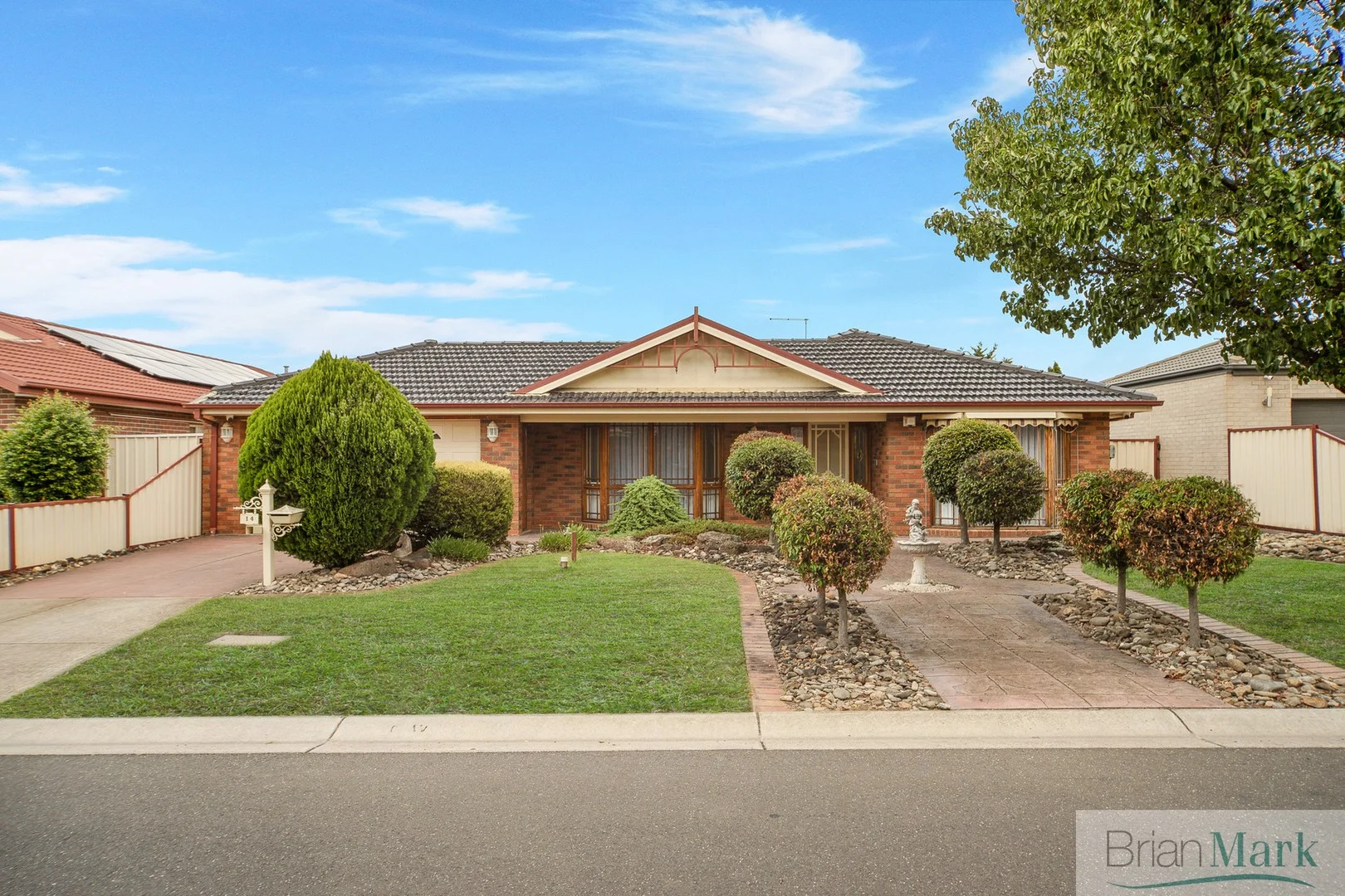 14 Frances Browne Way, Tarneit VIC 3029
