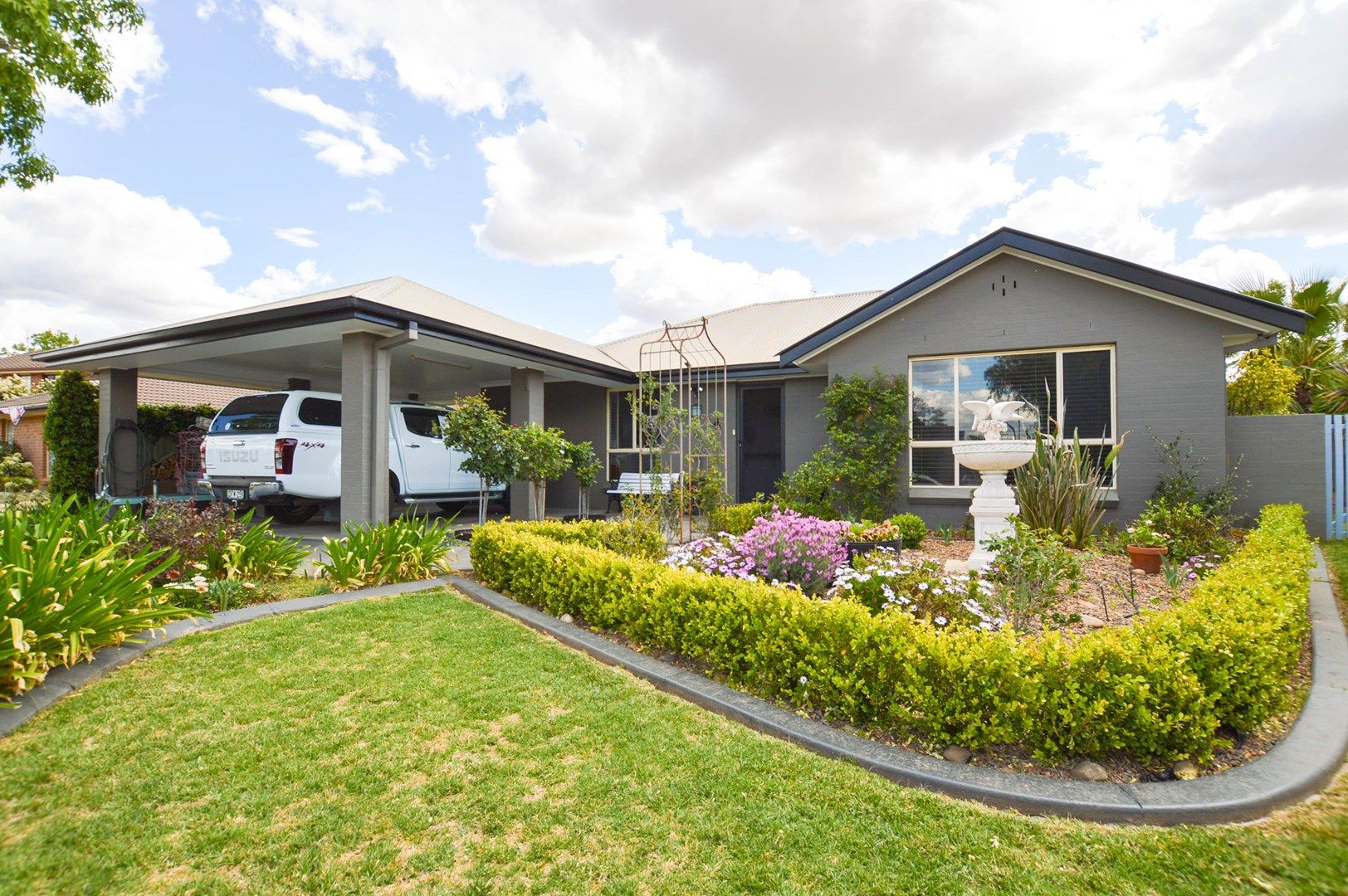 4 Barlow Court, Mudgee NSW 2850, Image 0